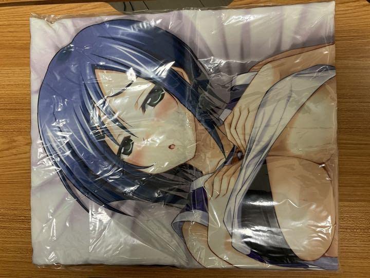 Amazon | マブラヴ オルタネイティヴ 柏木晴子抱き枕カバー | アイドル 