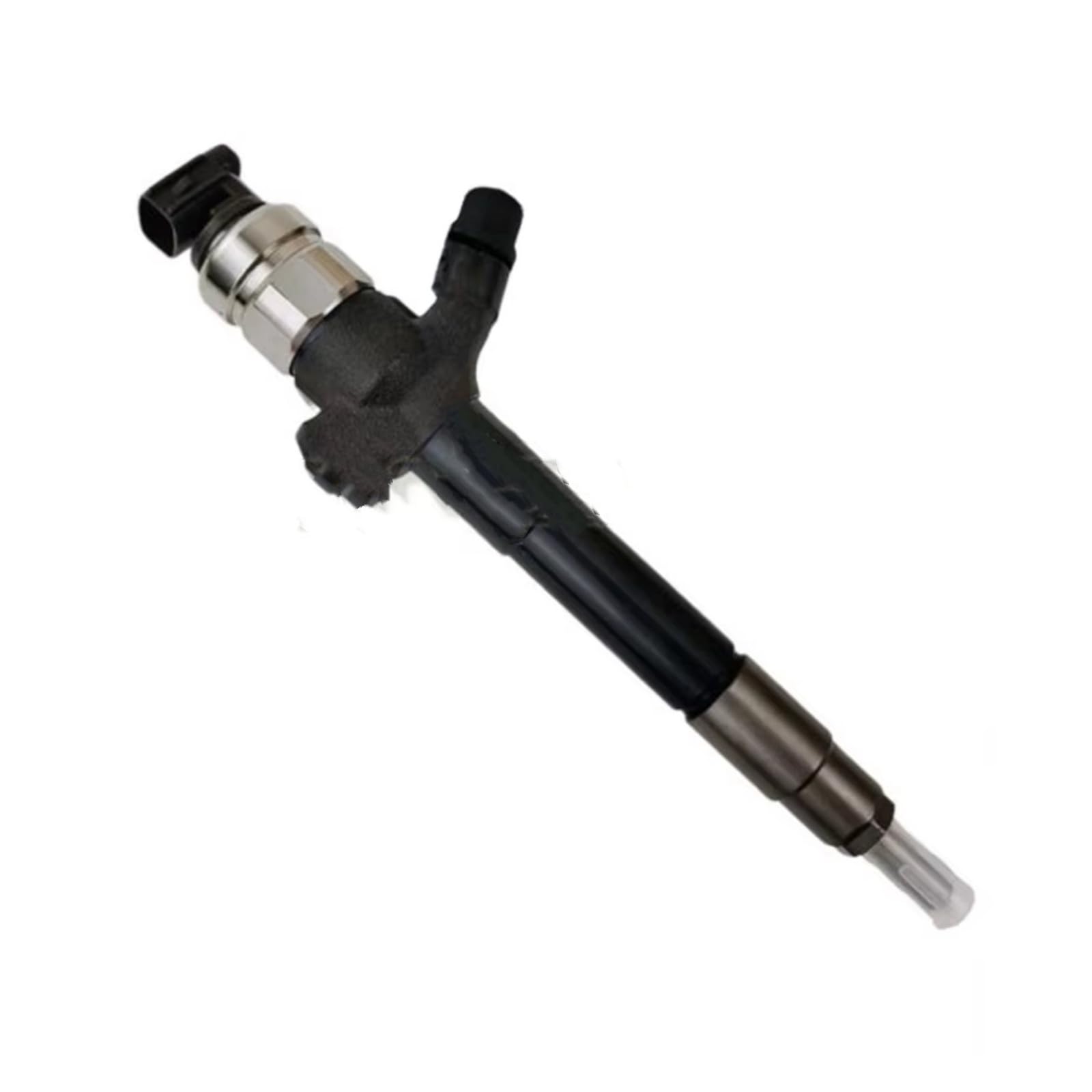 etrol Fuel Injectors for Mitsubishi L200- for Triton 4D56 Engine Fuel Injector Nozzle Car Parts 095000-5600 Diesel Assembly 1465A041