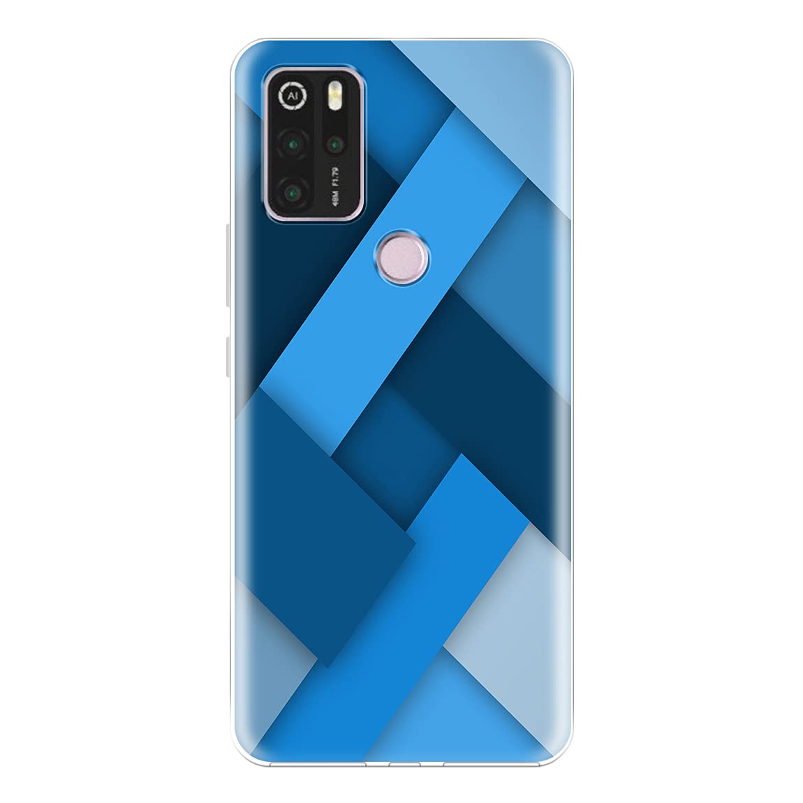 Fashionury Silicone Designer Printed Back Case Cover for Micromax in 1 -D070 (B0922B2QR1) Amazon Price History, Amazon Price Tracker