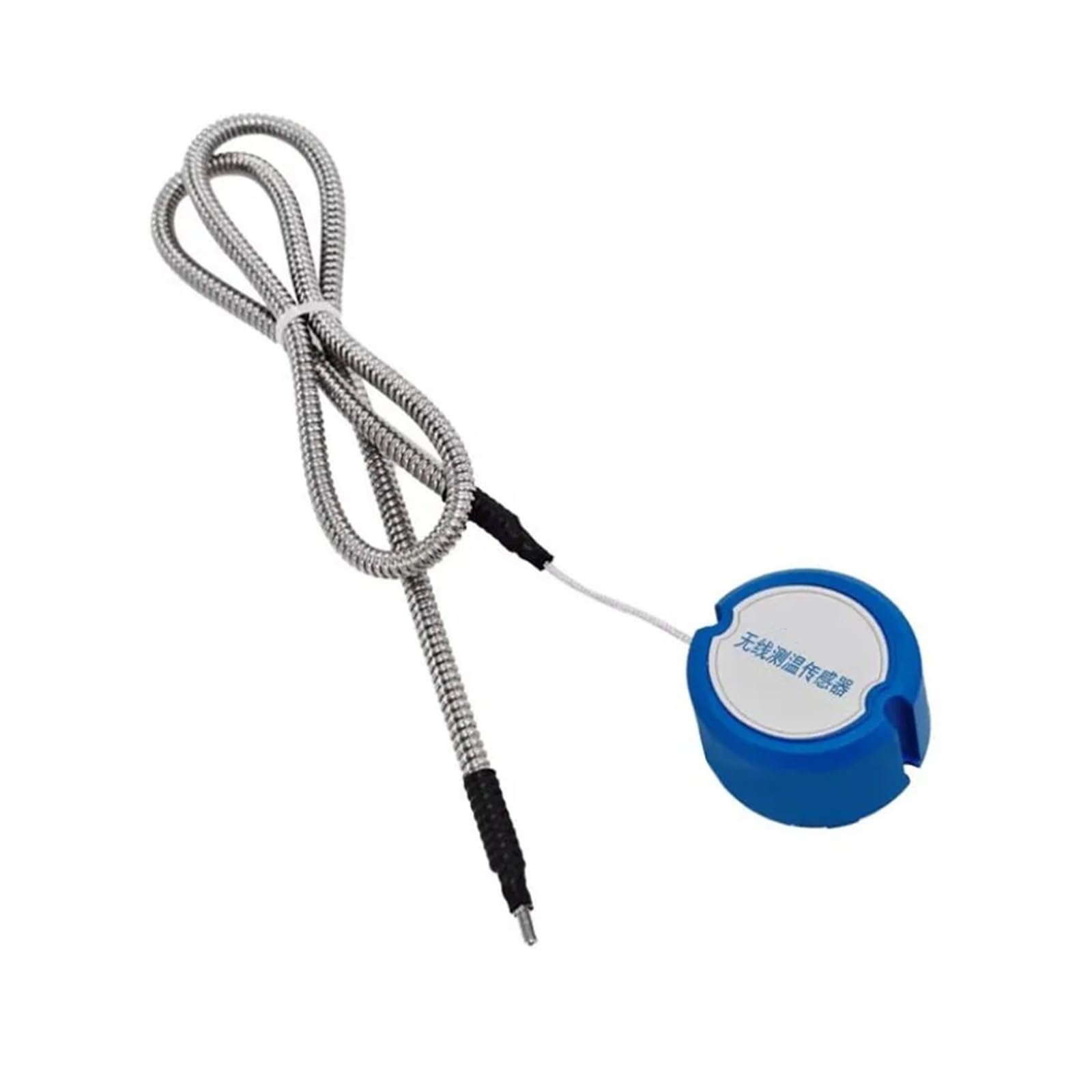 Sensor de temperatura inalámbrico termopar tipo NTC/PT100/K Eficiencia