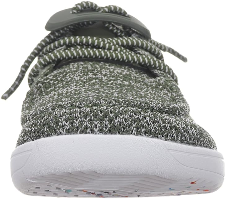 Kid's Barefoot Loafer Green + Kid's Barefoot Sneaker Green Yellow Size 6 Wide Toddler2