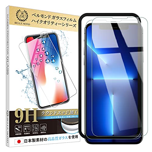 xh iPhone 13 Pro Max (6.7C`) p R  KXtB 2Zbg KChgt  RECX dx9H wh~ CAh~ KX یtB ACtH v }bNX BELLEMOND B052