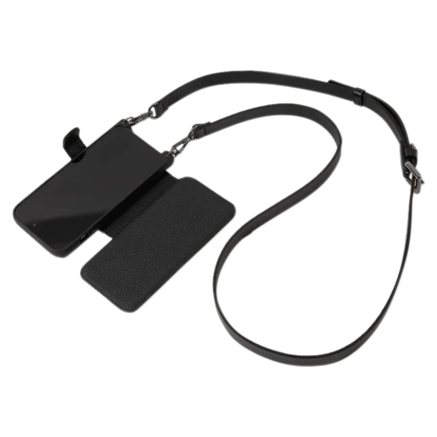 Amazon.co.jp: BANDOLIER バンドリヤー スマホショルダー iPhone17Pro