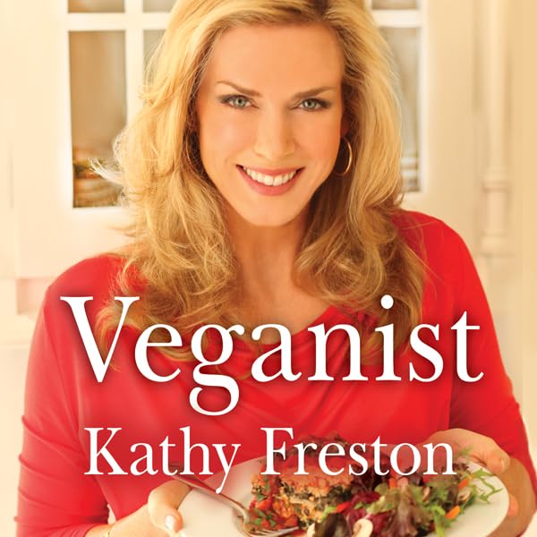 Cover art for Veganist