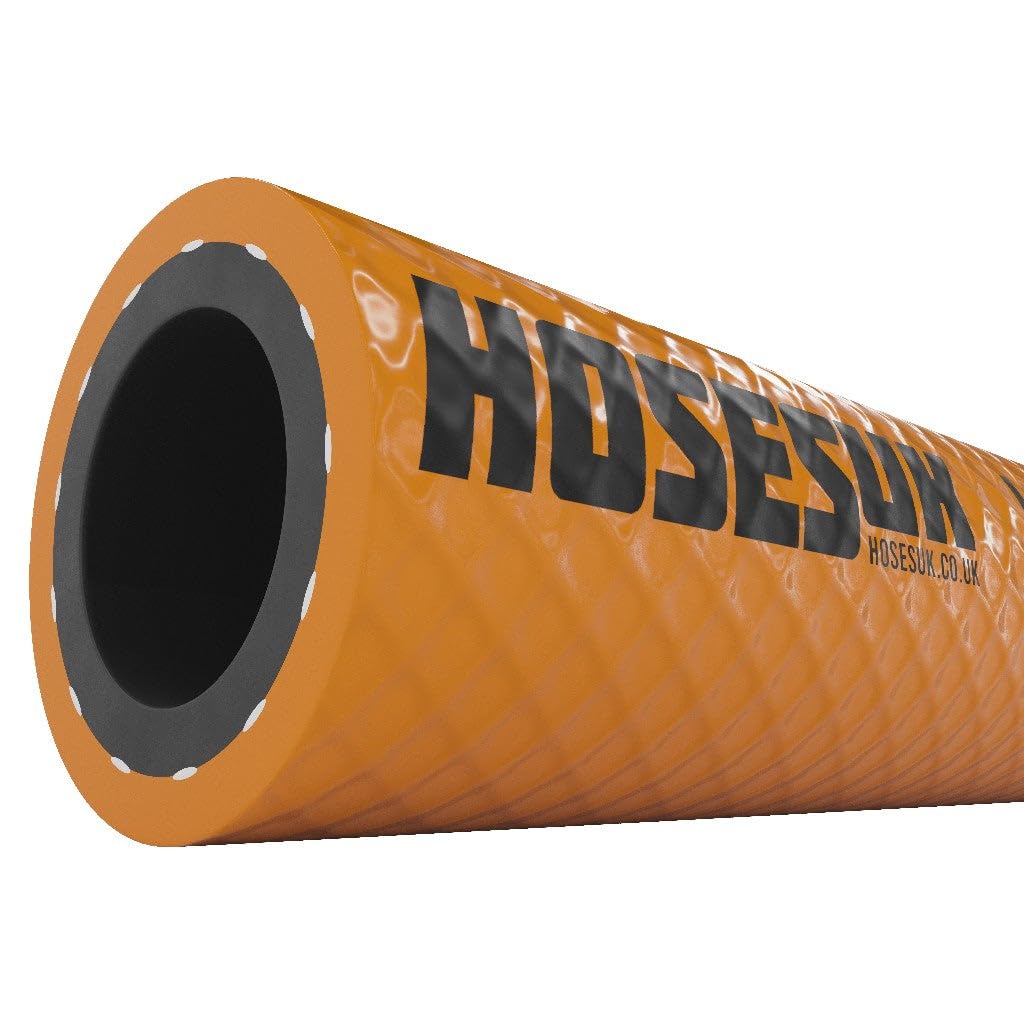 13mm x 10 Metere High Pressue LPG Hose Pipe