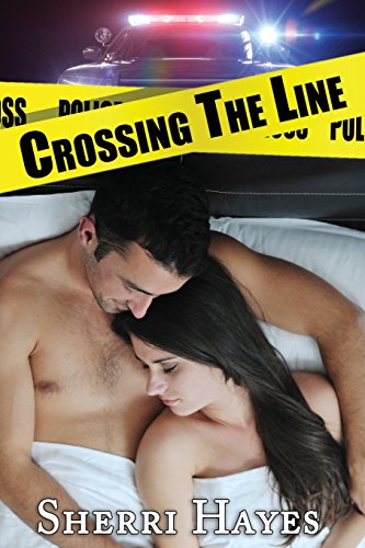 Crossing the Line view 2
