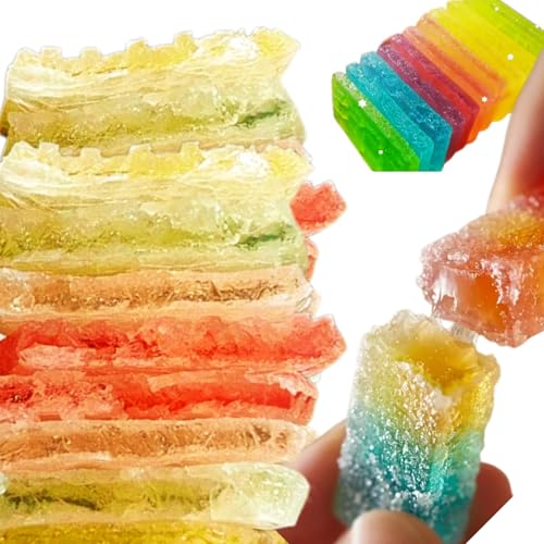 Caramelos Cristal Japoneses - 20 piezas por caja miniatura 7