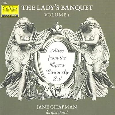 The Lady's Banquet, Vol.1