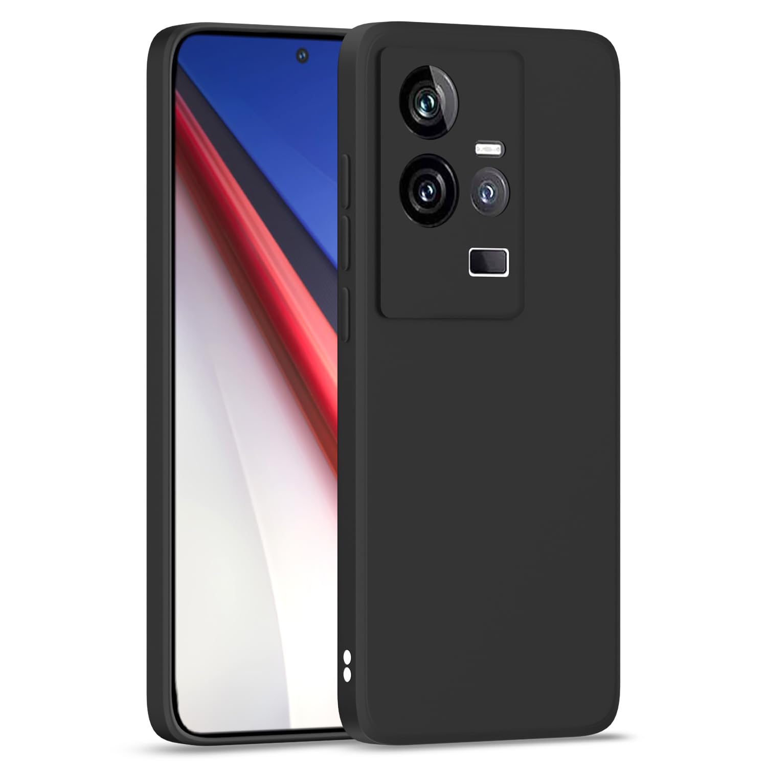 iQOO 11 5G · Black