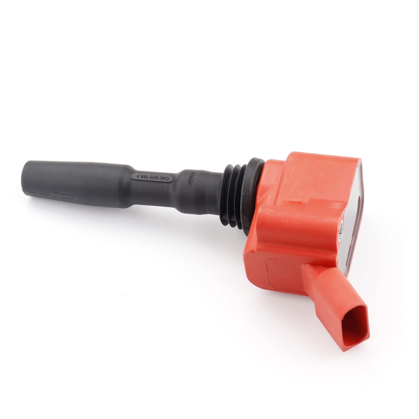 Tuning Zündspule 2-Pin + Kabel & Stecker – Kompatibel Mit 0QT-5,5B,5C,6 (2T/4T Motoren)