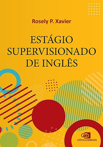 Estágio supervisionado de Inglês
