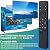 RMF-TX800U Voice Romote Replacement for Sony Remote Control for Smart TV and Bravia TVs, Compatible with All Sony XR/XBR/KD Series 4K LED OLED Google/Android TVs- with 4 Shortcut Buttons