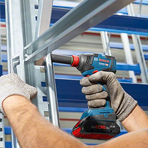 Taladro inalámbrico Bosch Marca Bosch (2)