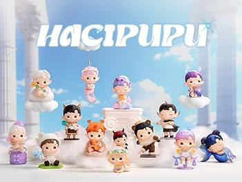 【新品】POPMART HACIPUPU 星座シリーズ 51SkULhn2TL._UF350,350_QL80_.jpg