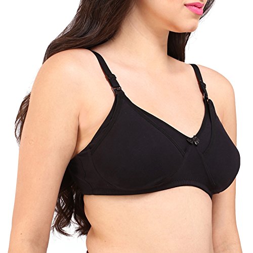 Image of Bralux Women's Non-Wired Bra