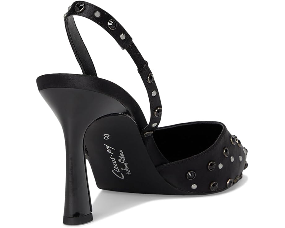 Circus NY by Sam Edelman Tallie Slingback Shoes - Back View