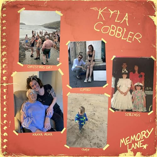 S04 E34: Kyla Cobbler