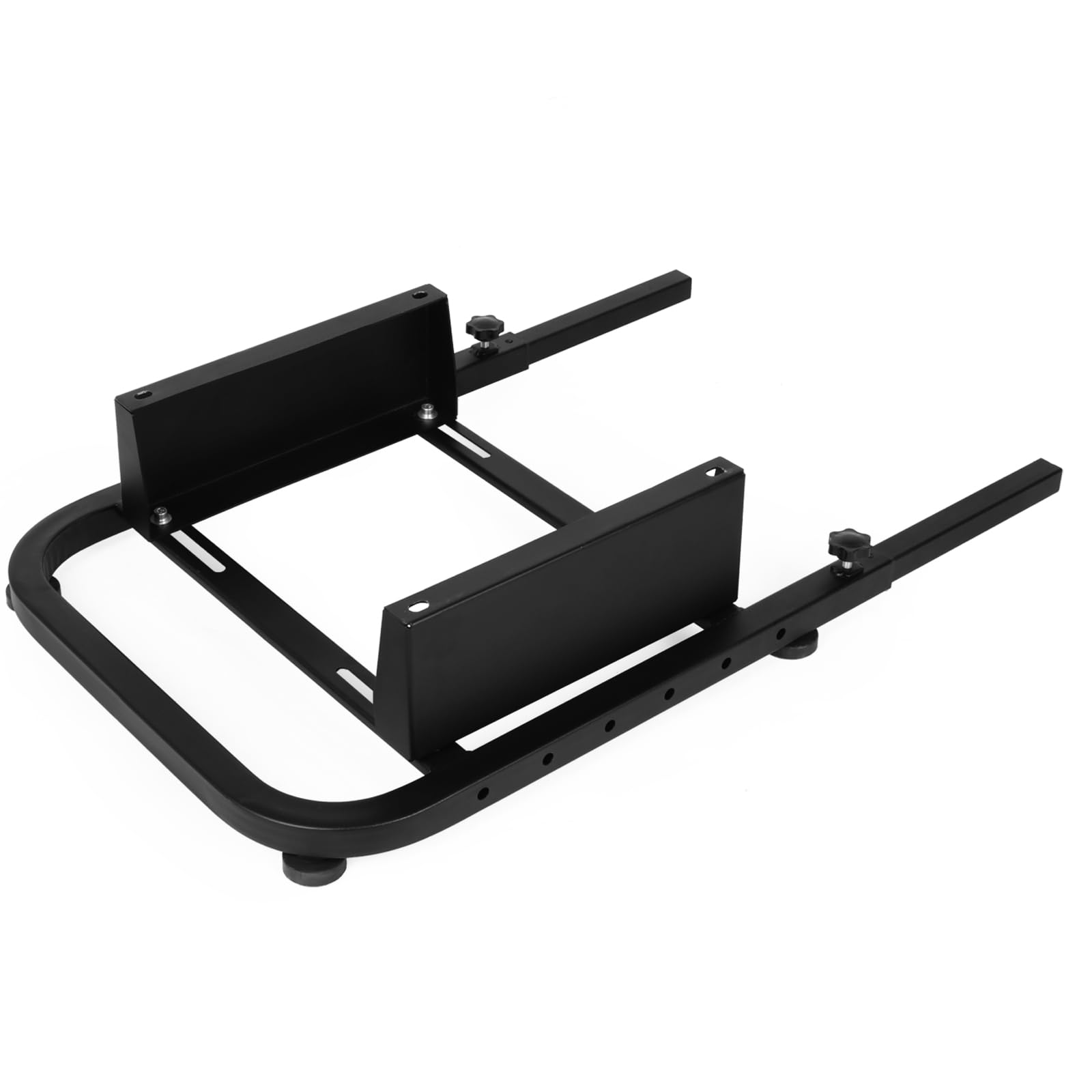 Anman PRO Seat Bracket - Racing Wheel Stand Parts, Include All Parts