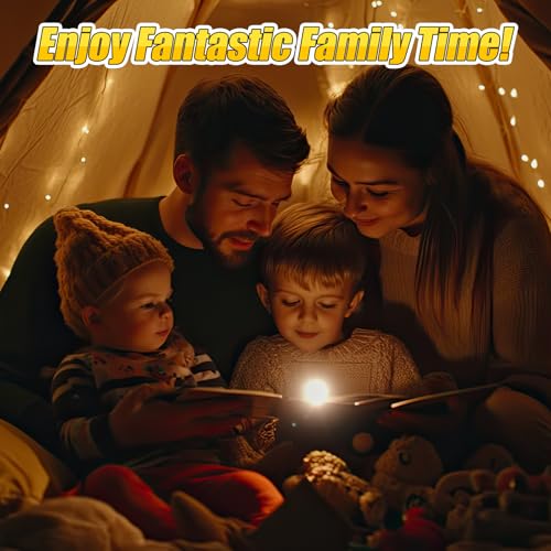 Image of Rechargeable Kid's Flashlight, LED Kid Flashlight for Boys and Girls, Pink Unicorn for 4-6 Year Old Girls and Boys, Camping and Outdoor Exploration, Birthday Gift (2 Unicorn)