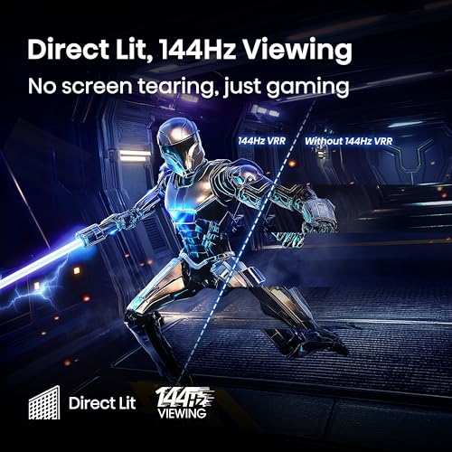 Hisense 50" 50E78QTUK PRO 144Hz QLED Smart AI TV AX3120Q, 3.1.2 CH Soundbar, 2 up-firing speakers - Image 7