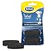Scholl Velvet Soft Ricarica Roll per Pedicure, Extra Esfoliante, 2 Pezzi, Confezione Singola