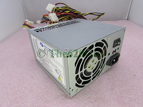 Fuente de alimentación SPI FSP300-60THA 300W ATX miniatura 1