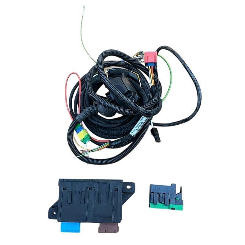 Kit faisceau d'attelage pour PEUGEOT Partner Rifter OPEL Combo life