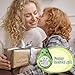 HYGGELAND Regalo Motivador Regalo Original y Divertido Aguacate Positivo en Español Idea Graciosa Cumpleaños Hombre Mujer Pareja Adolescente Colega Oficina Peluche Inusual Muñeco de Humor y Motivació Imagen de HYGGELAND Regalo Motivador Regalo Original y Divertido Aguacate Positivo en Español Idea Graciosa Cumpleaños Hombre Mujer Pareja Adolescente Colega Oficina Peluche Inusual Muñeco de Humor y Motivació