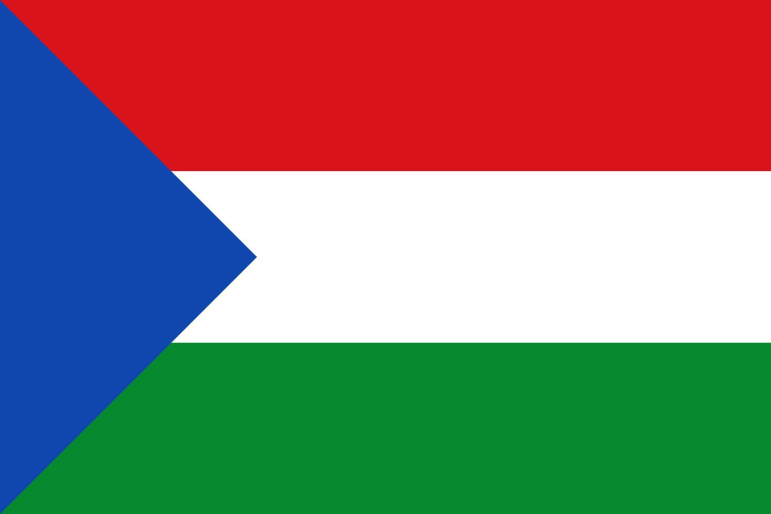 Drapeau d'Imbabura grand format pour décoration et événements