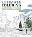 Ultimate Coloring National Parks