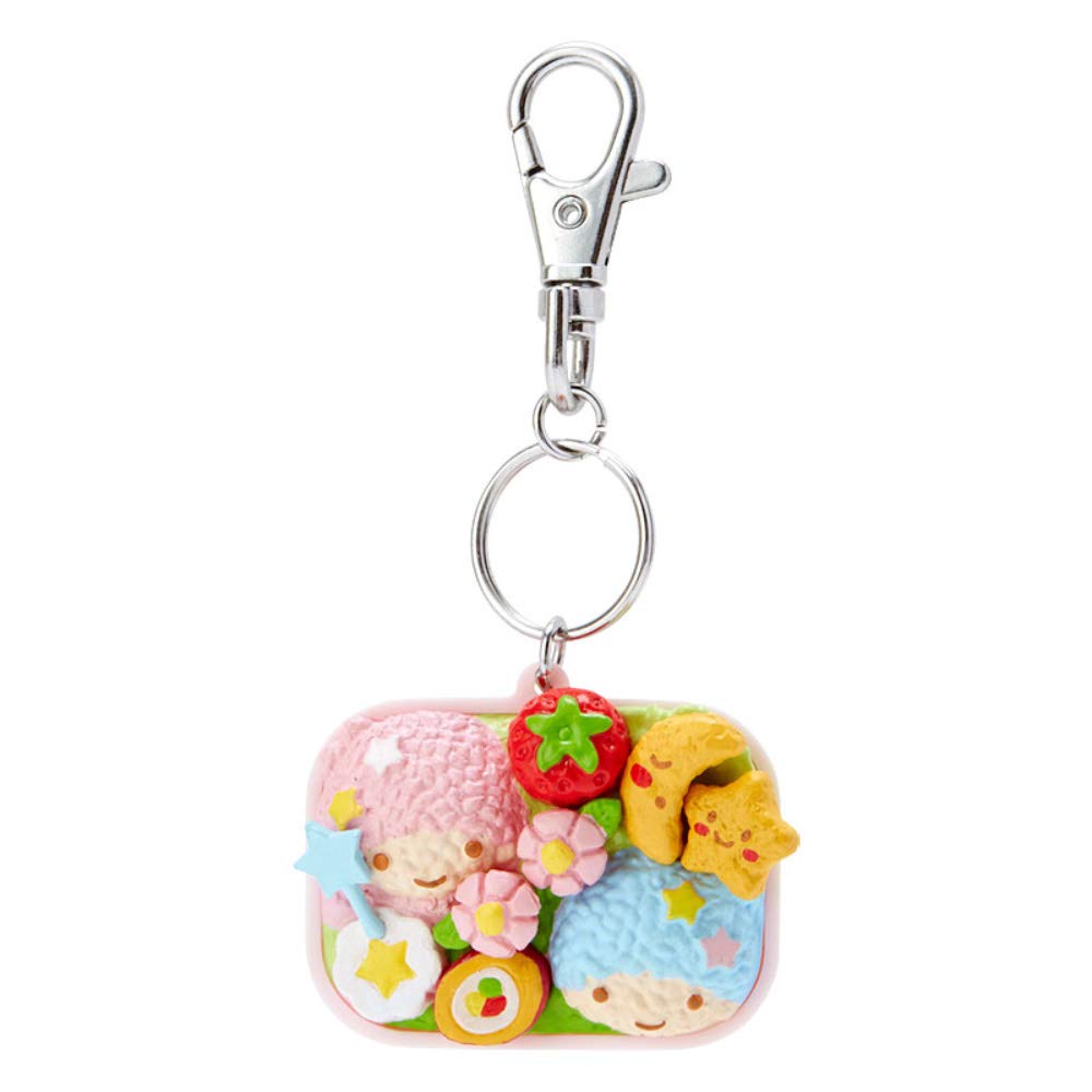 Amazon.co.jp: サンリオ(SANRIO) リトルツインスターズ キャラ弁