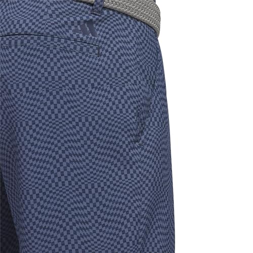 Short imprimé Ultimate365 homme respirant et extensible