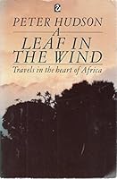 A Leaf in the Wind 000654357X Book Cover