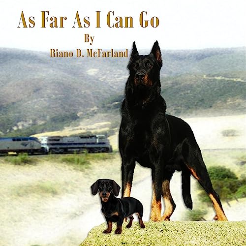 As Far as I Can Go by Riano D. McFarland episode artwork