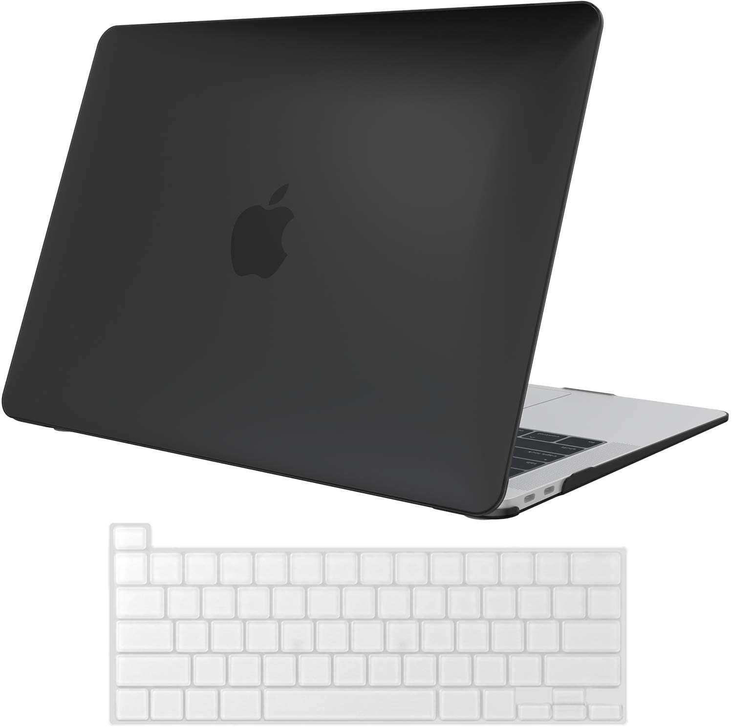 See full amazon price history chart for OJOS Case Compatible with MacBook Pro 13 Case 2016-2022 Release A2338 M1 A2289 A2251 A2159 A1989 A1706 A1708, Hard Case Shell Cover and Keyboard Skin Cover -Black OJOS Case Compatible with MacBook Pro 13 Case 2016-2022 Release A2338 M1 A2289 A2251 A2159 A1989 A1706 A1708, Hard Case Shell Cover and Keyboard Skin Cover -Black (B09ZDHWX61) Amazon Price History, Amazon Price Tracker