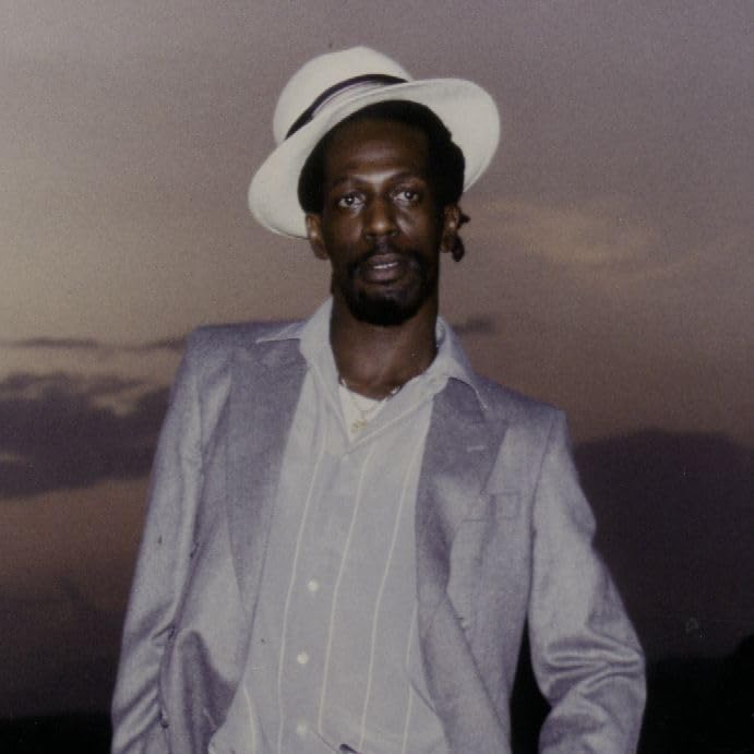 Gregory Isaacs