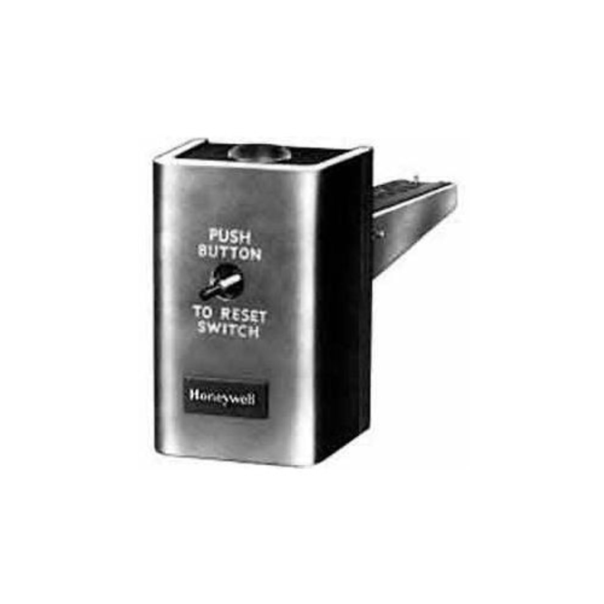 Honeywell L4029E1227 contrôle thermique 125F pour coupure automatique