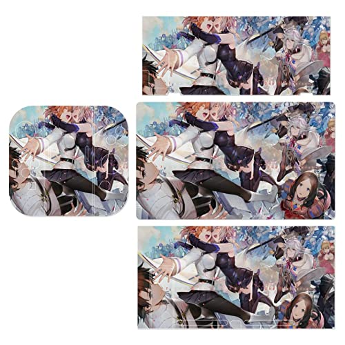 Switch/Switch Litep XebJ[ Aj FGO LN^[ XCb` { Joy-Cons Rg[[ یpXLV[ یV[ یJo[ Zbg Ή p ^ UM \tȒP FȂ h h~ 