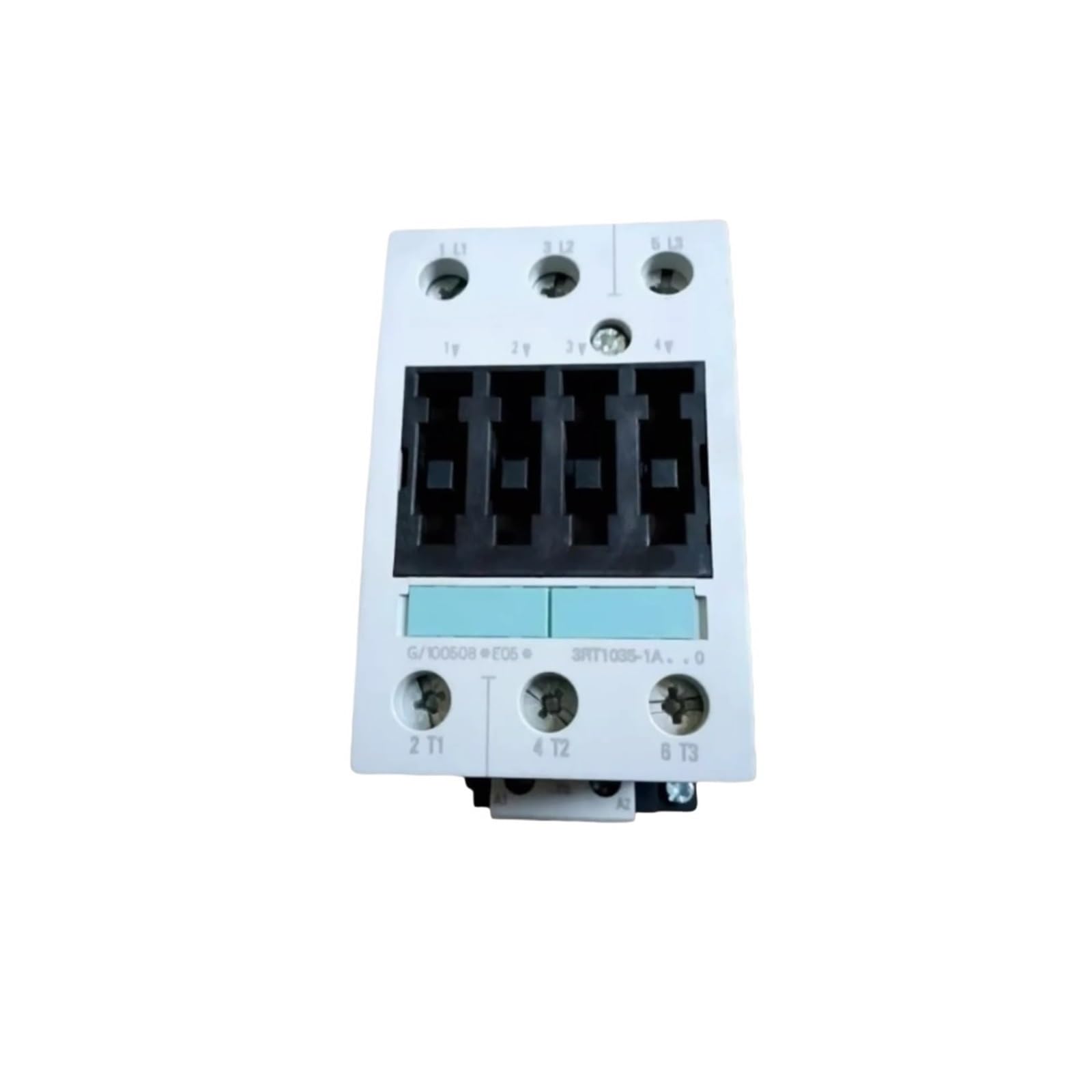 S2IZ5O 3RT1035-1AC20 AC contactor