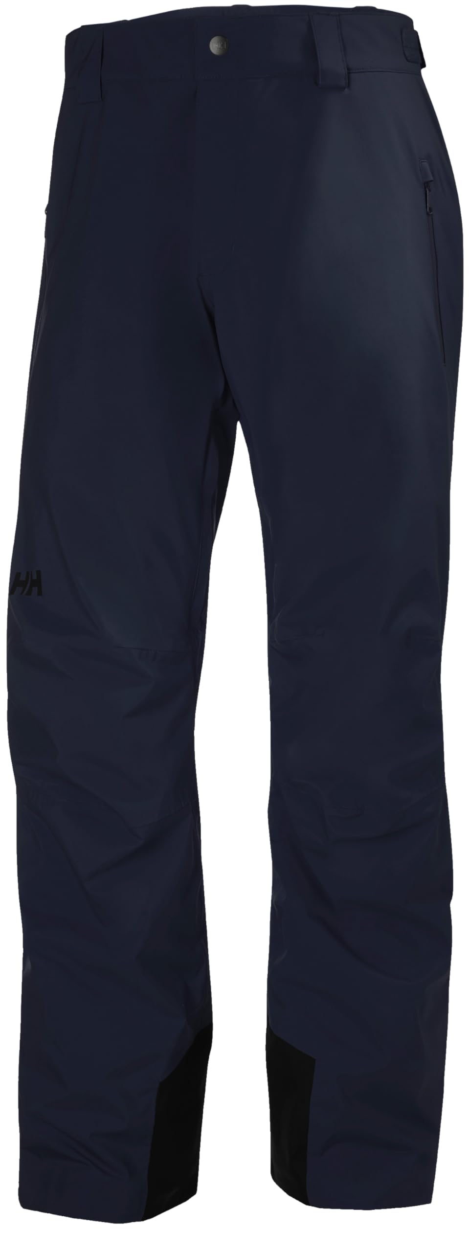 Helly-Hansen Legendary Insulated Ski Pant - Waterproof Men's Snow Pants - Breathable Cold Weather Gear - Adjustable Fit