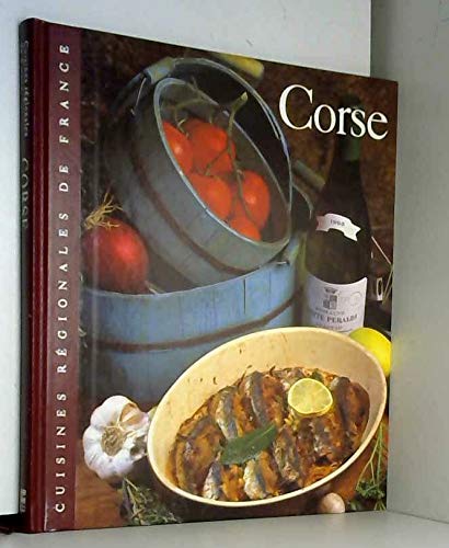 cuisines régionales de france