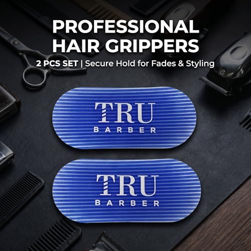 Herramientas para cabello 6 piezas profesional miniatura 2