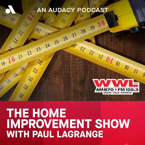 Couverture de The Home Improvement Show