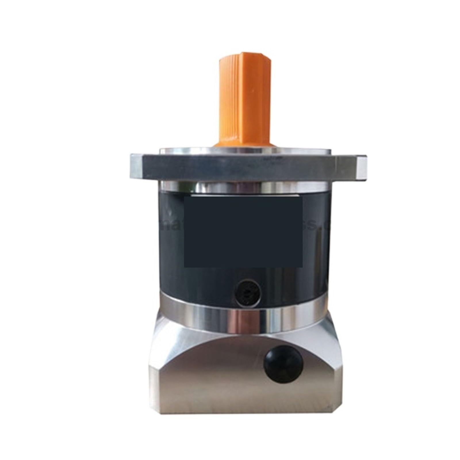 ANERTQUIH Speed Reducer Planetary 80ZDF25-750T3 Ratio 4:1 Stepper Motor Gearbox