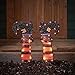 Lights4fun LED Halloween Hexenbeine mit Erdspießen Halloween Deko Außen Batteriebetrieb Gartendeko Halloween MI 4 günstig Kaufen-Lights4fun LED Halloween Hexenbeine mit Erdspießen Halloween Deko Außen Batteriebetrieb Gartendeko Halloween