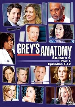 グレイズ・アナトミー シーズン9 コレクターズ BOX Part1 [DVD] Amazon.co.jp: グレイズ・アナトミー シーズン9 コンパクト BOX