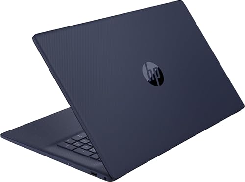Miniatura 6 de HP Portátil esencial, pantalla HD+ de 17,3", procesador AMD Athlon Gold 7220U, 8 GB de RAM, SSD de 1 TB, Wi-Fi, HDMI, cámara web, Windows 11 Home,