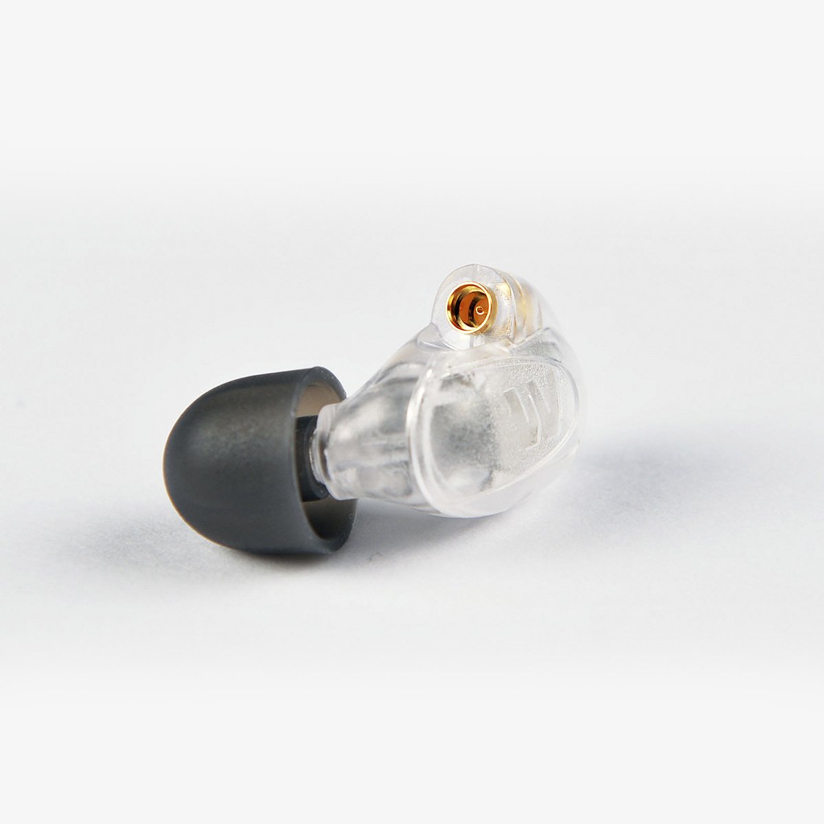 Westone UM Pro 50 クリアインイヤーモニター mmcx