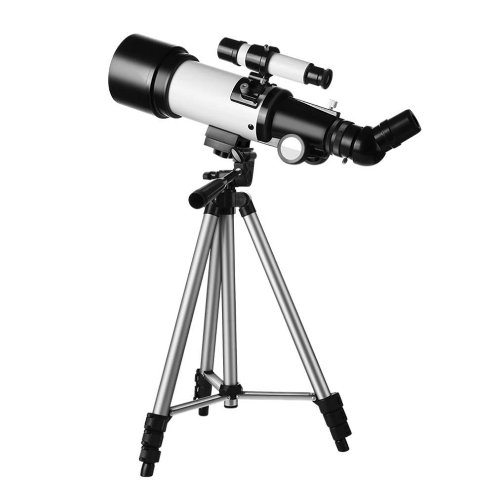 空っぽのからです 天文学望遠鏡 宇宙天文 子供用 初心者向け 単眼鏡 50-100mm 屈折望遠鏡