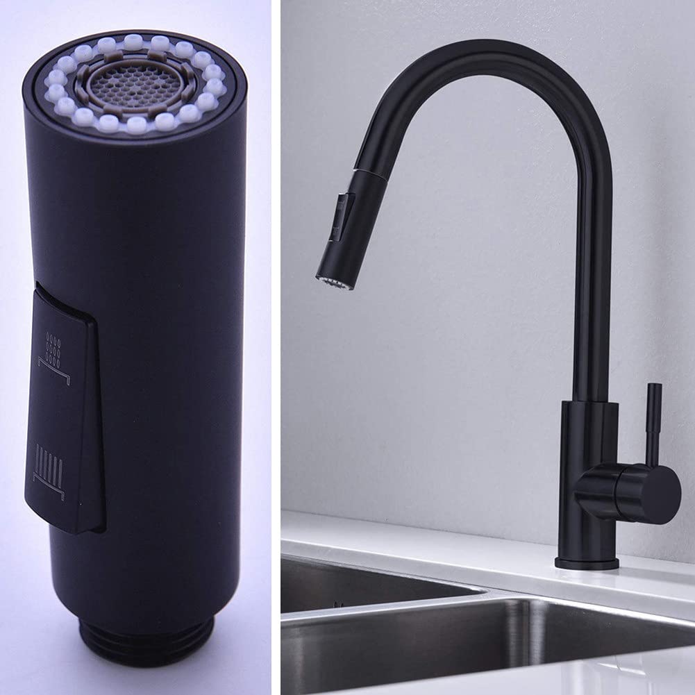 Aireador de Grifo de Refuerzo, Ahorro de Agua, Boquilla de Fregadero de Agua, Filtro de Grifo de Ahorro de Agua de Doble función